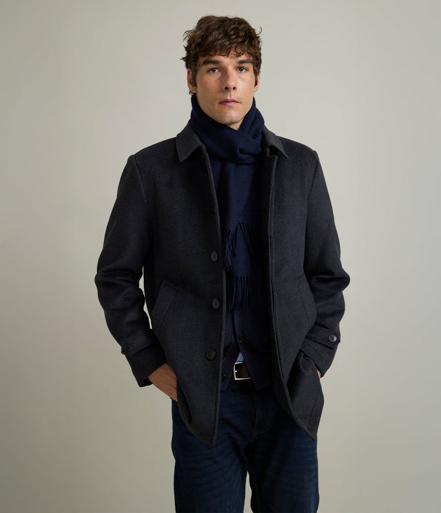 Las Mejores Marcas de Moda para Hombre
