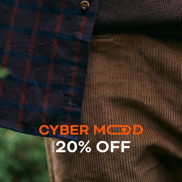 Cyber - Hasta 20% off