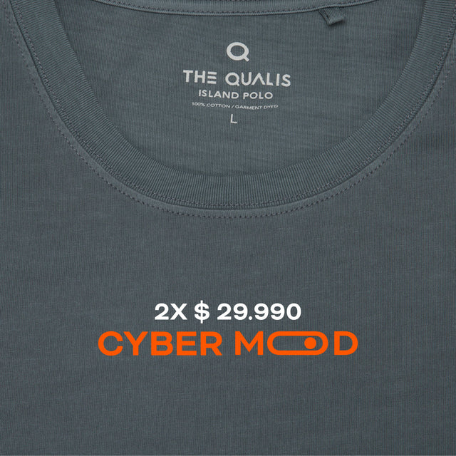 Cyber 2x$29.990