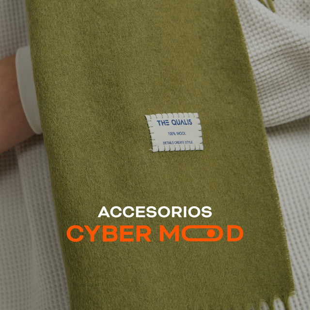 Accesorios Mujer
