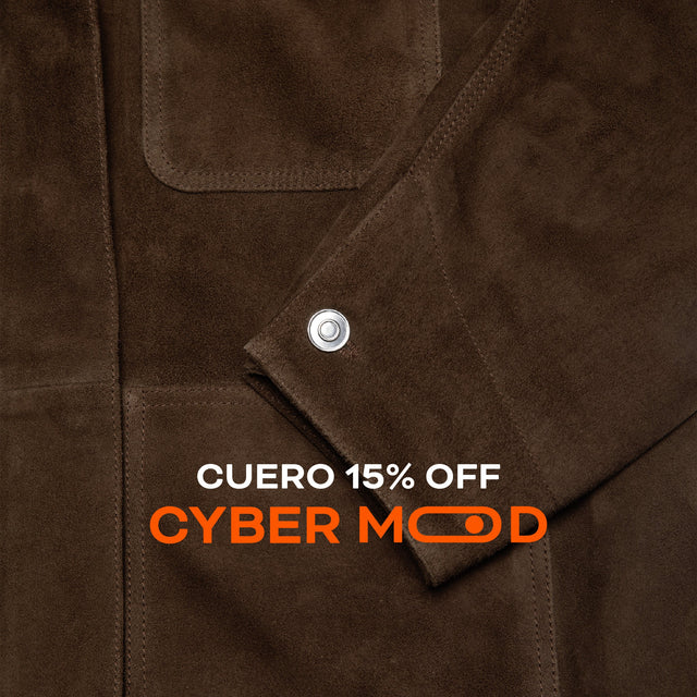 Cyber Cuero