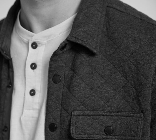 Black Hombre - Hasta 25% off