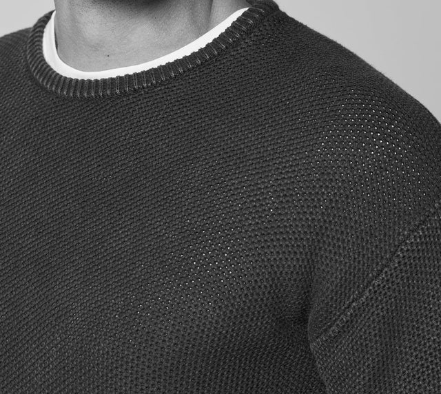 Black Hombre - Hasta 45% off