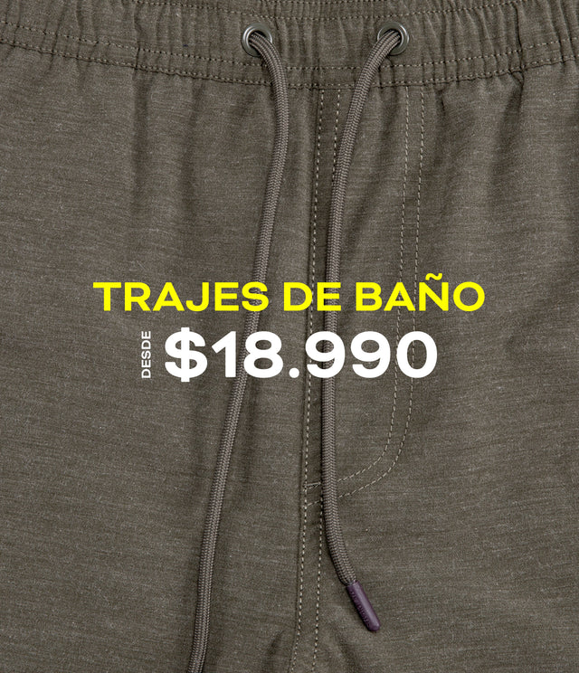 Cyber - Trajes de Baño