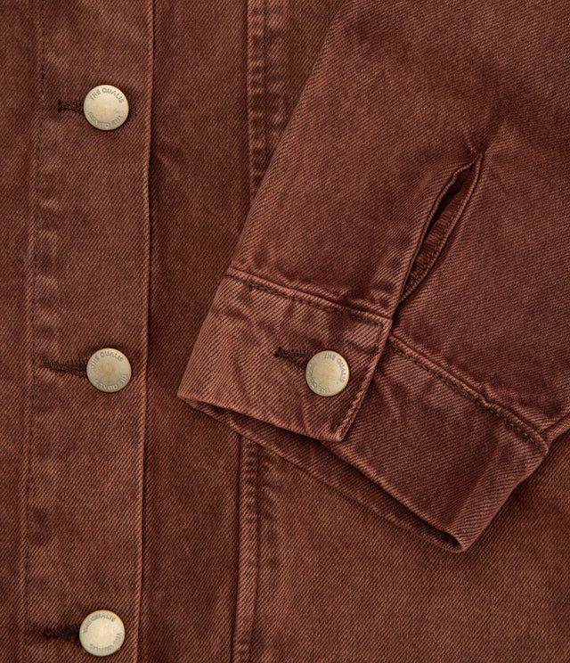 Conjunto Denim
