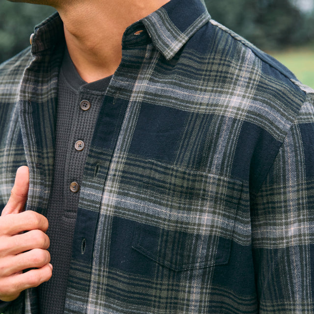 New In Camisas | The Qualis