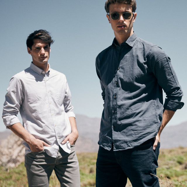 Hombres | Garage Sale
