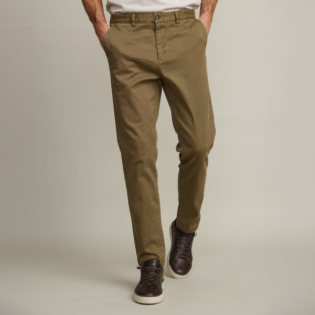 Colección de Lyocell | The Qualis