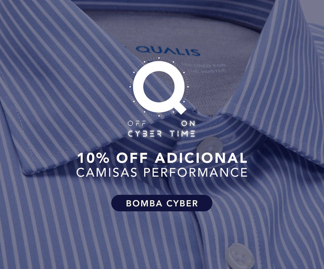 Bomba Cyber Camisas Performance