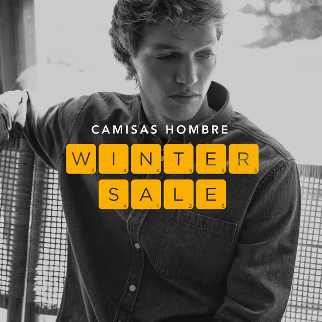 Camisas 2x59.990