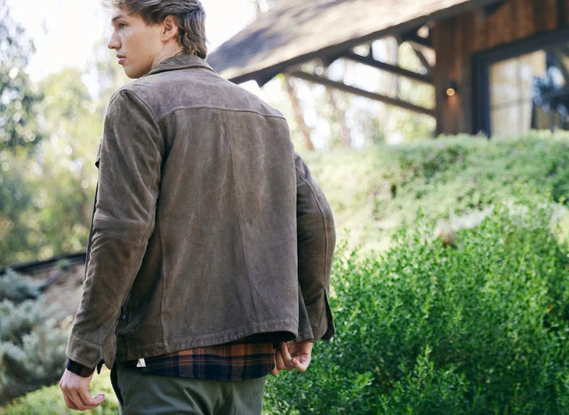 Chaquetas y Sweaters Essential Winter