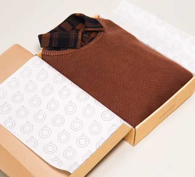 COZY DAD BOX