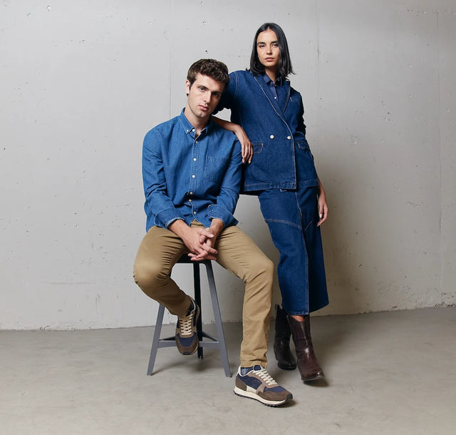 DENIM COLLECTION