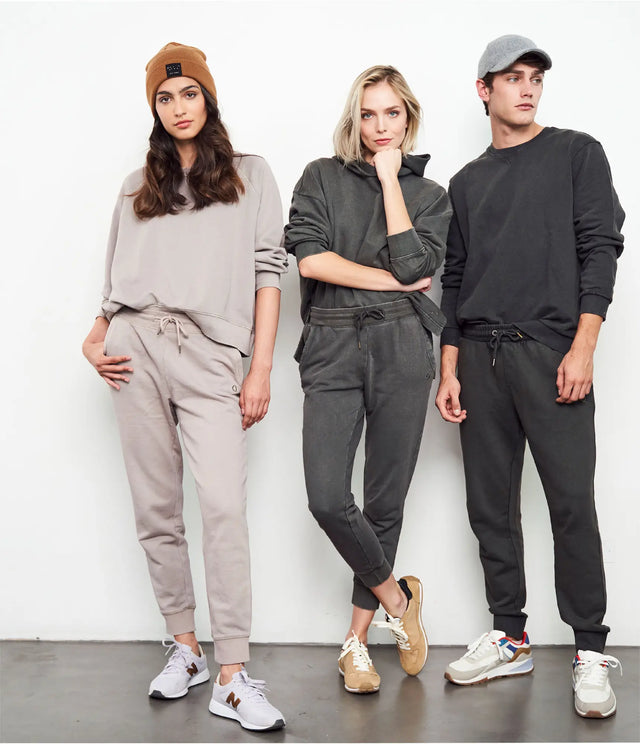 Jogger Mujer