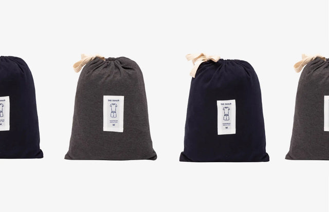 Pijama Hombre Made in Perú