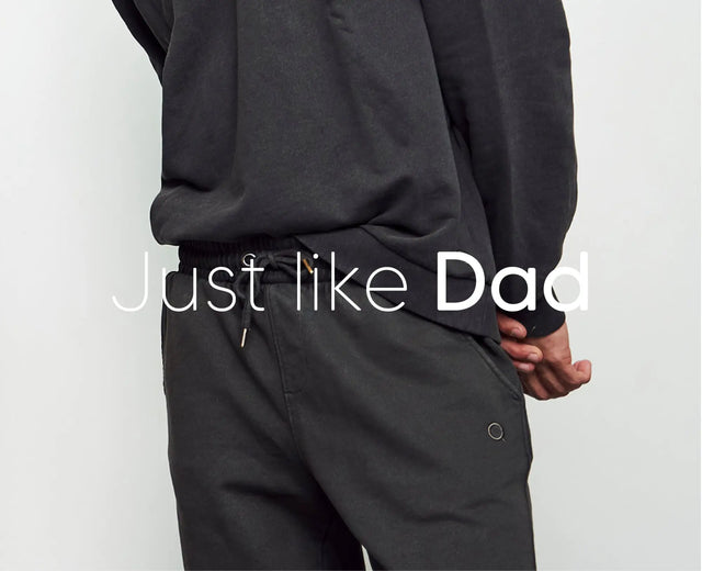 Poleron + Joggers