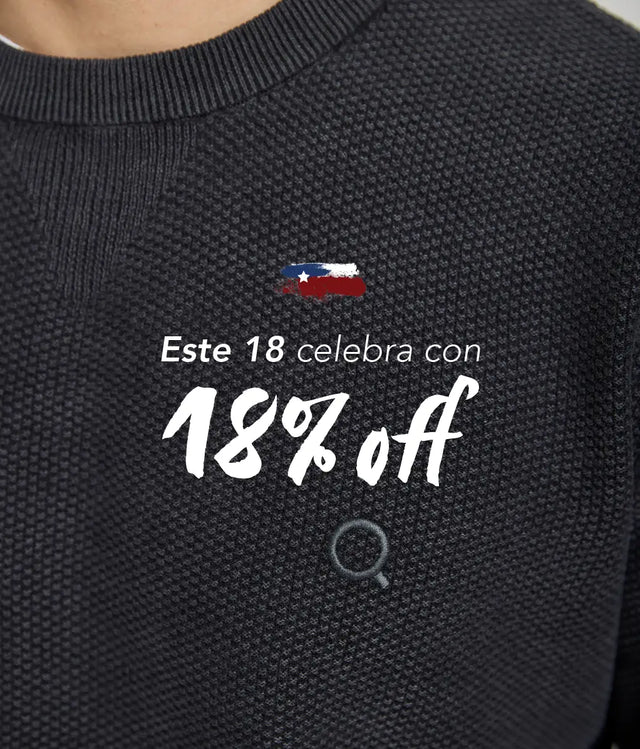 Promo Dieciochera