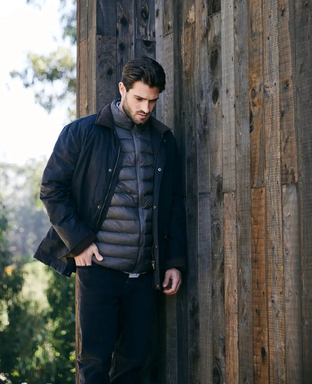 Sale Parkas y Chaqueta