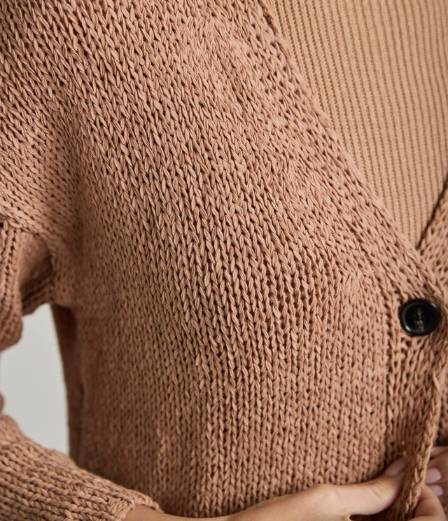 Sweater algodón Mujer