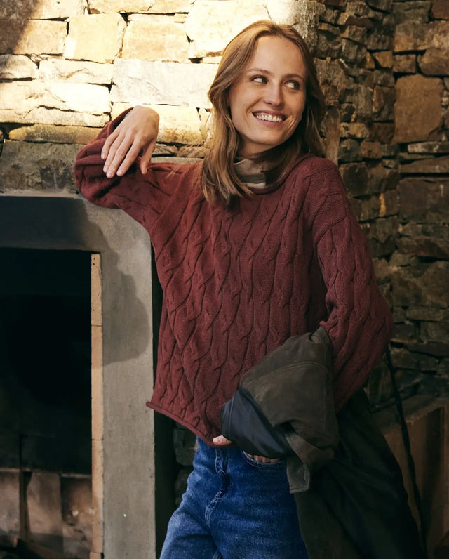 Sweaters Algodón