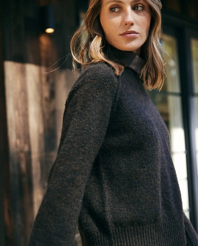 Sweaters Mohair