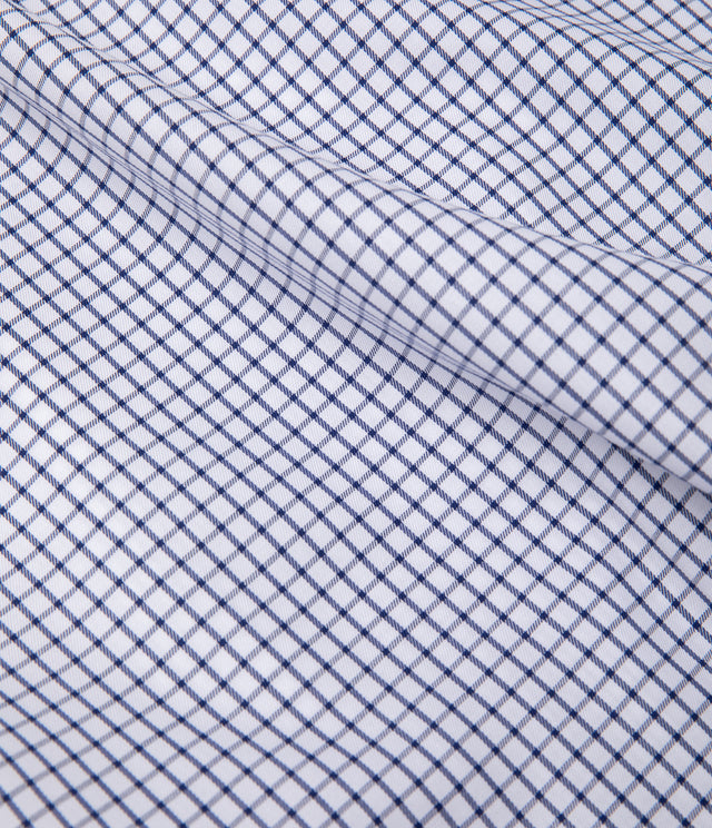 Camisa Hombre Safe Cotton Botton Down Azul