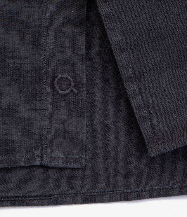 Camisa Hombre Silven M/Larga Gris