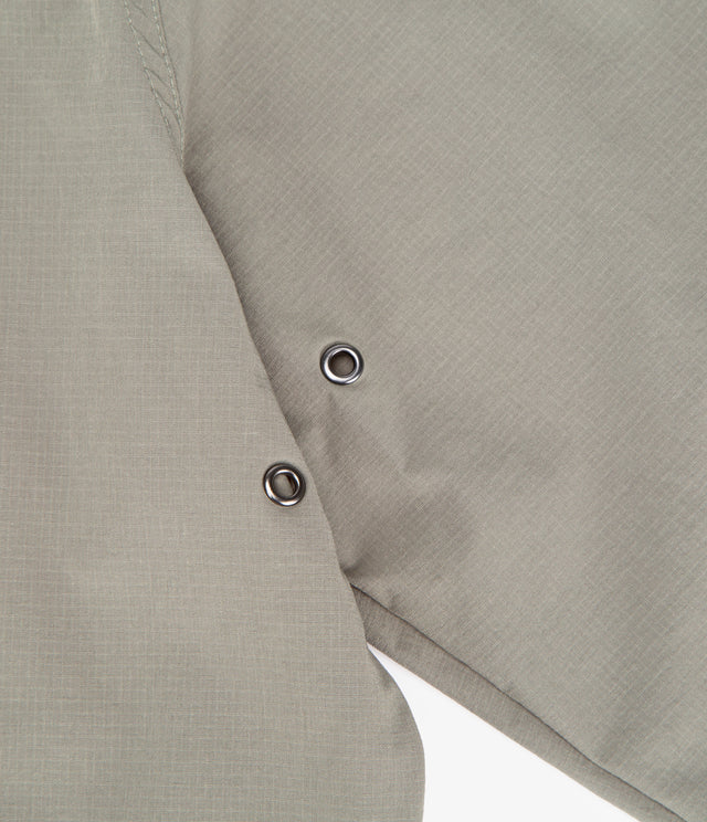 Cortaviento Hombre Dry-Fit Edge Verde