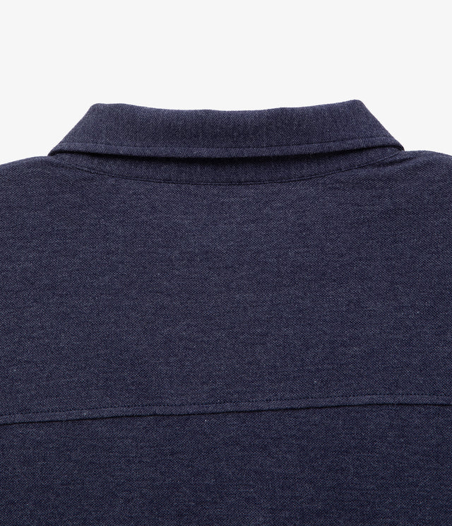 Polera Hombre Manga Larga Stride