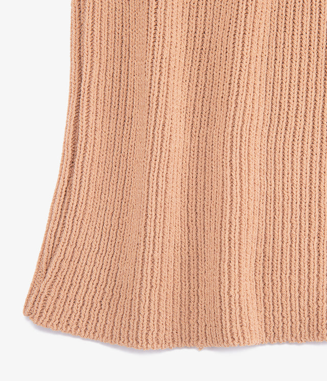 Top Mujer Stella Caramelo