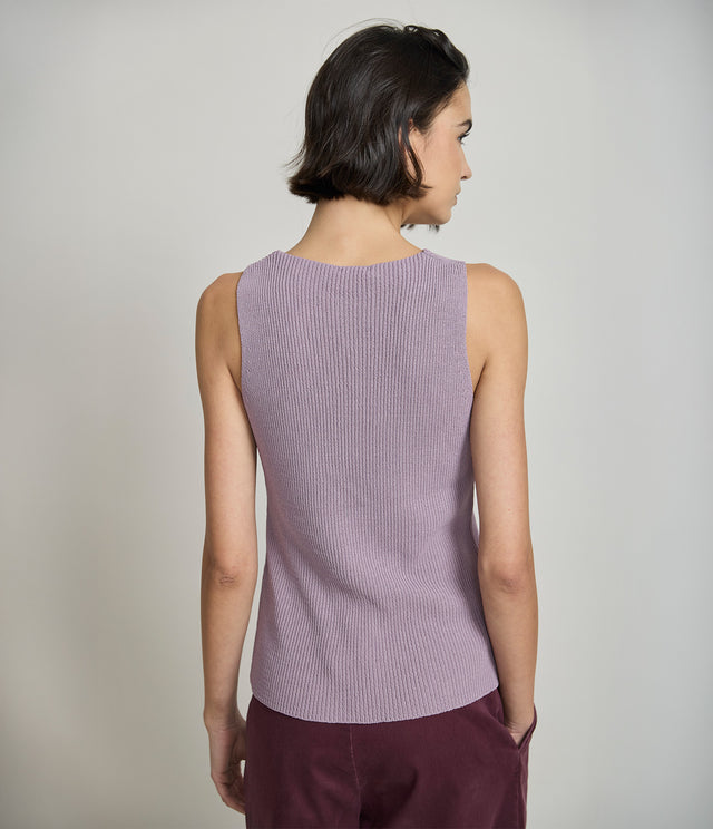 Top Mujer Stella Lila