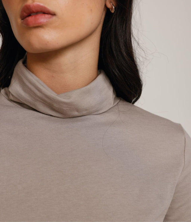 Beatle Nala Beige - Polera