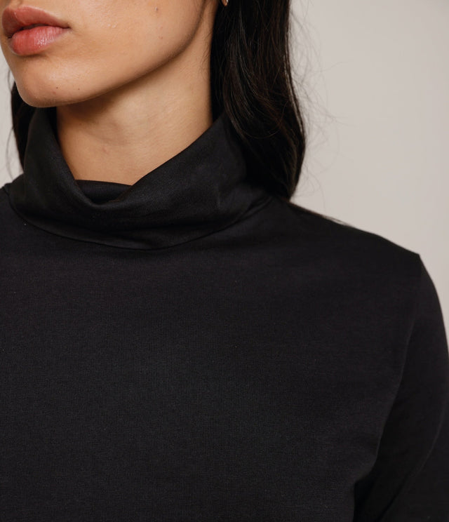 Beatle Nala Negro - Polera