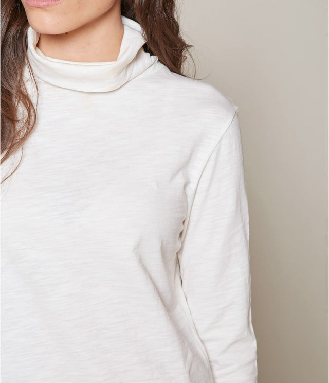 Beatle Stella blanco - Polera