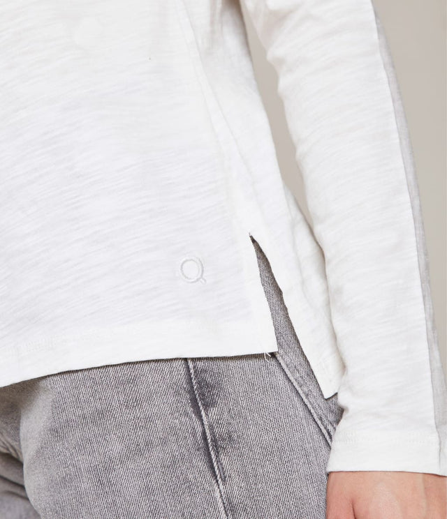 Beatle Stella blanco - Polera