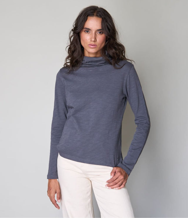 Beatle Stella Gris - Polera