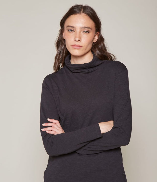 Beatle Stella Negro - Polera