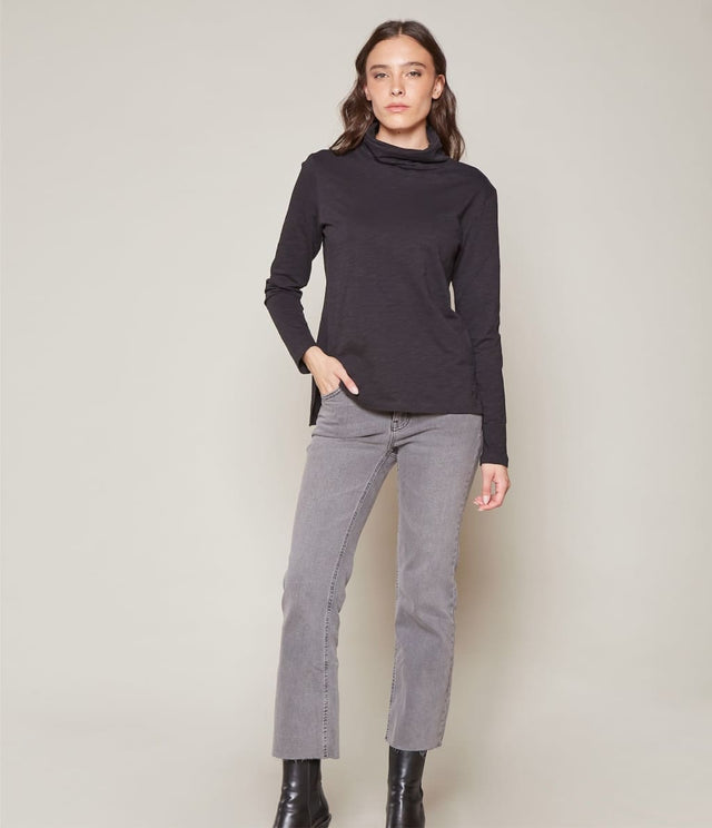 Beatle Stella Negro - Polera