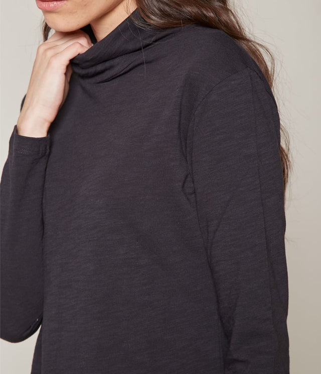 Beatle Stella Negro - Polera