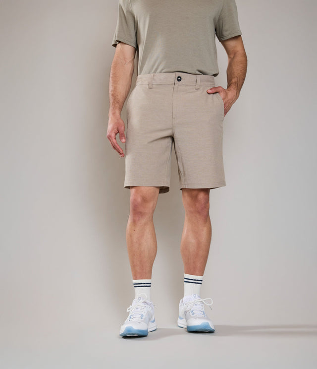 Bermuda Flex Beige - Bermuda