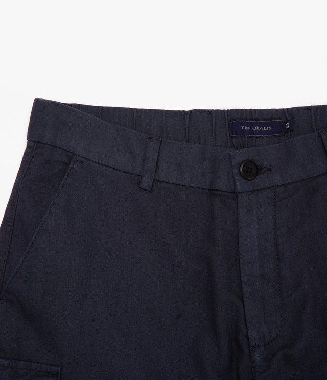 Bermuda Gili Azul Bermuda