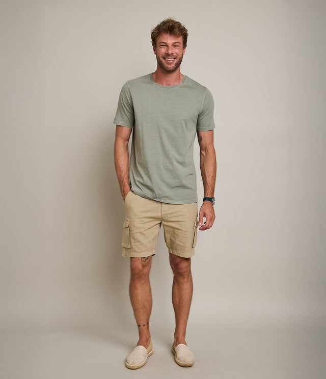 Bermuda Gili Beige - Bermuda