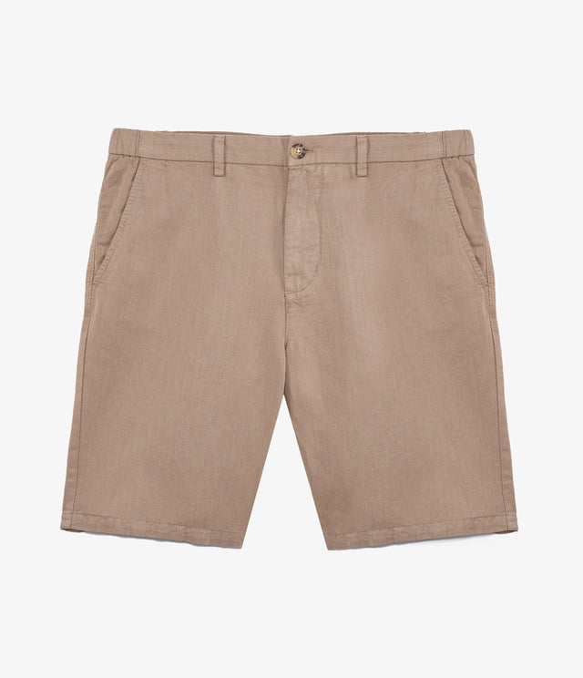 Bermuda Nusa Beige - Bermuda