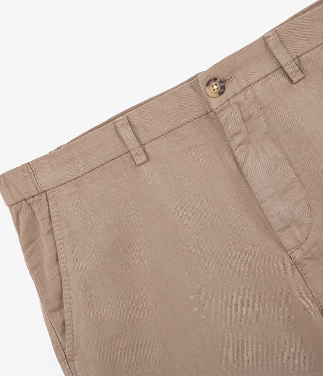 Bermuda Nusa Beige - Bermuda