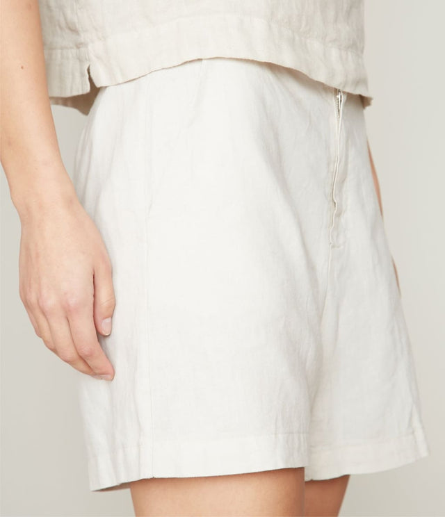 Bermuda Lino Arena - Short