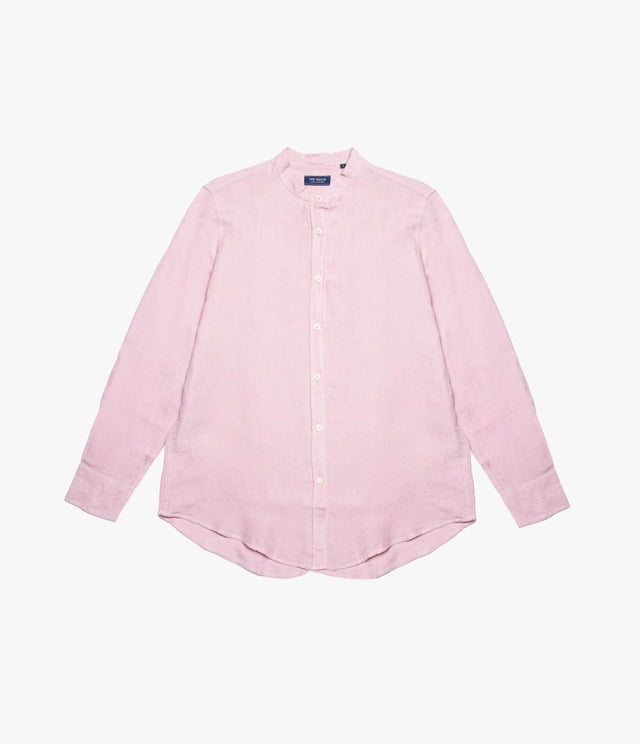 Blusa ambar rosado - Blusa