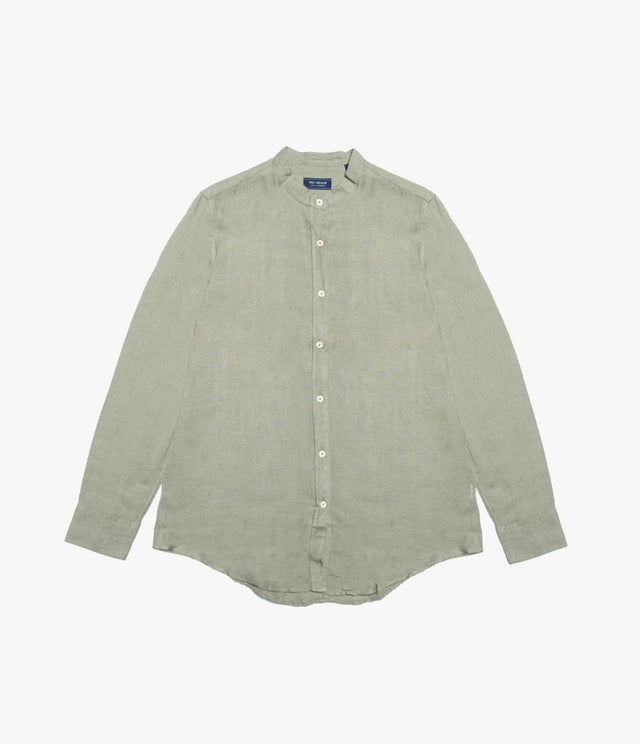 Blusa ambar verde - Blusa