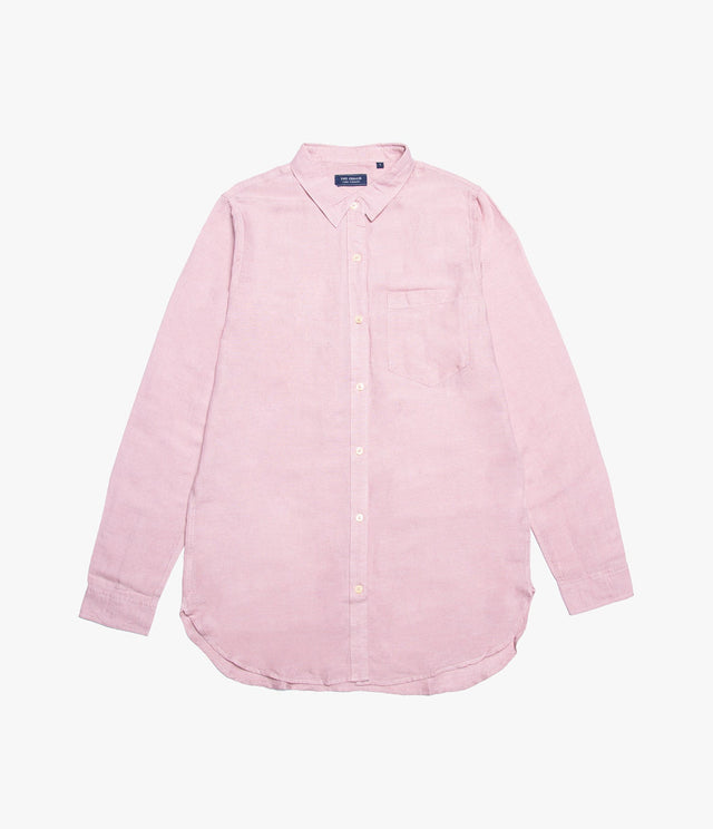 Blusa Daria rosado - Blusa