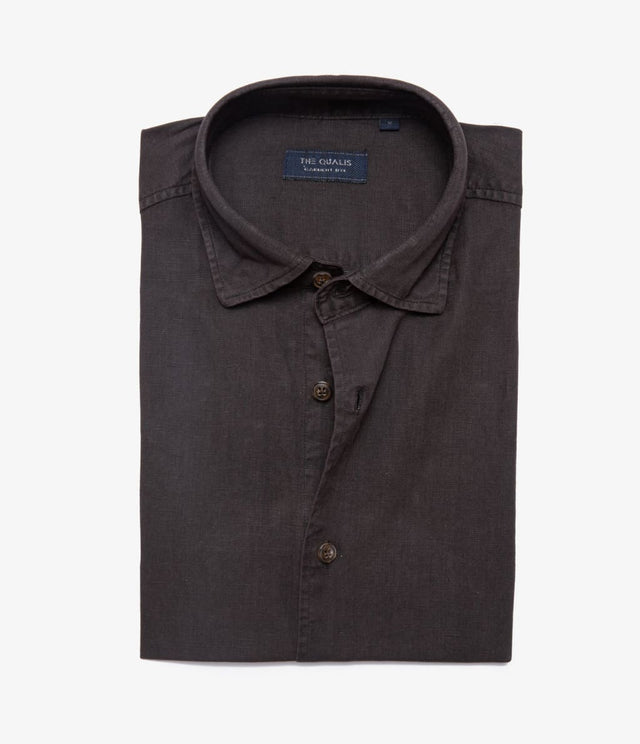 Camisa Bondy Negro - Camisa