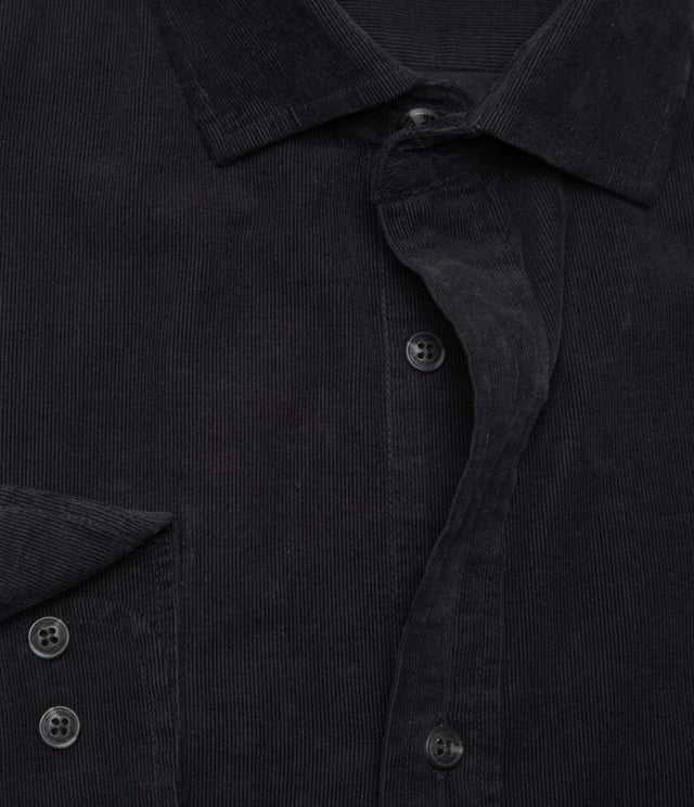 Camisa Collins Azul